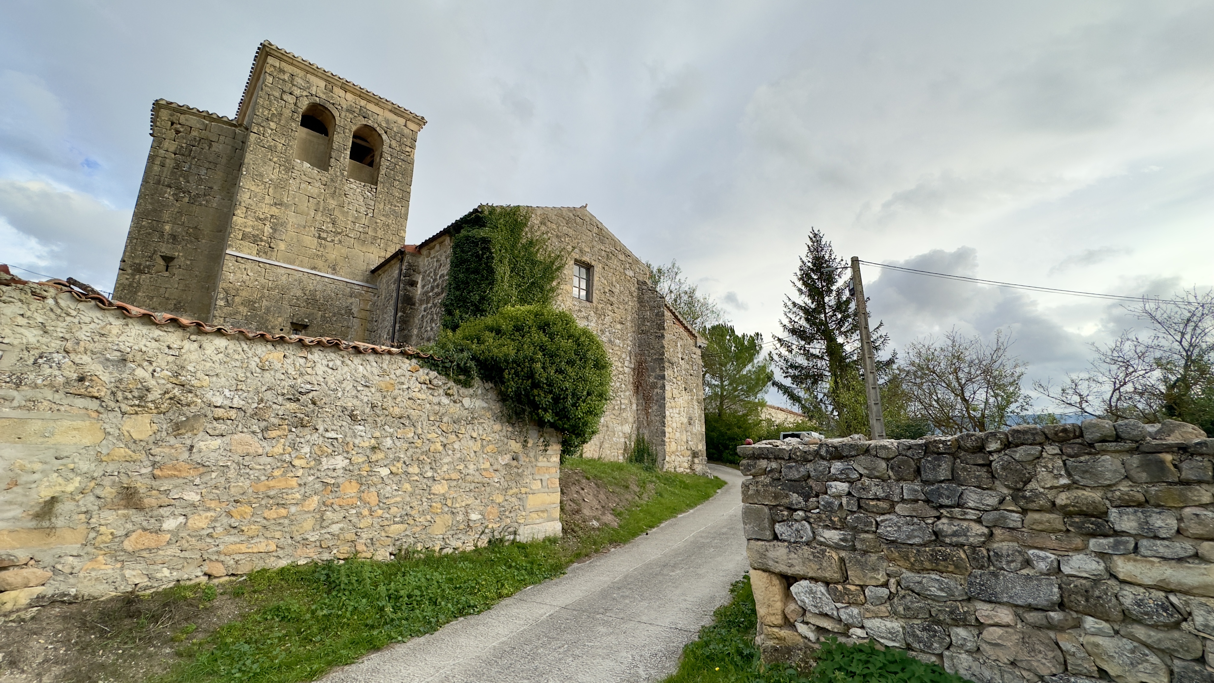 Villanueva la Lastra