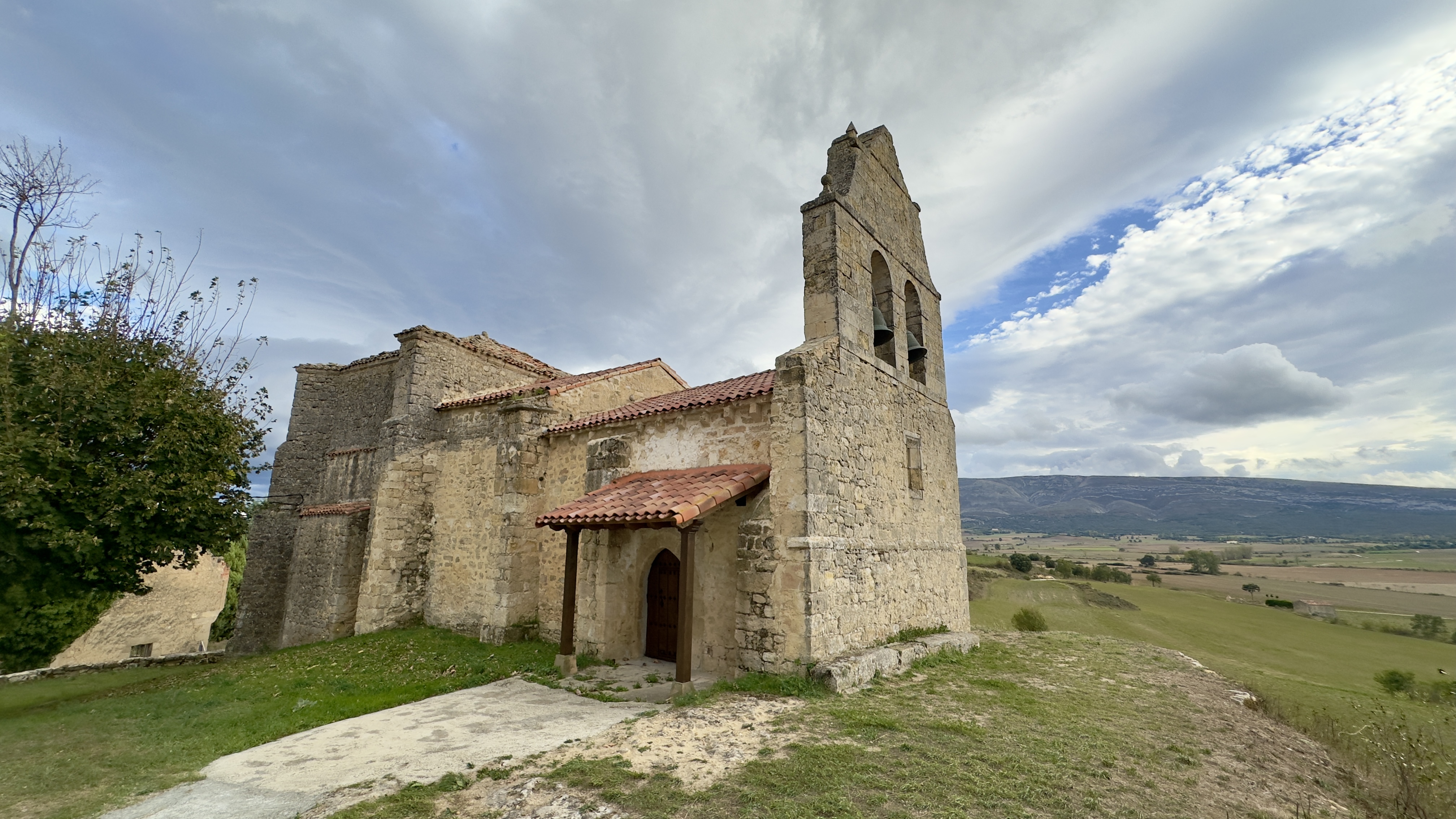 Santa Cruz de Andino