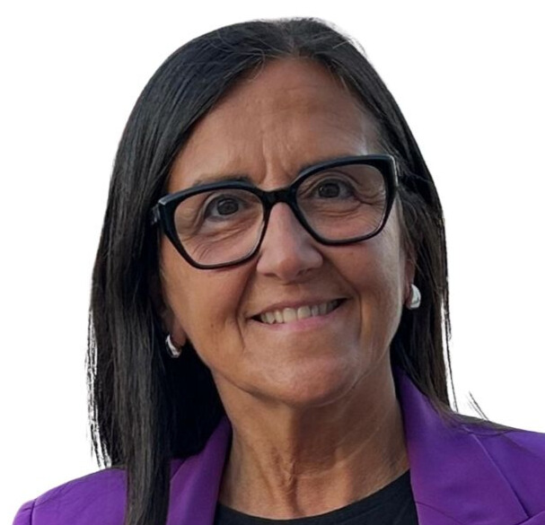 María Loreto Ruiz González